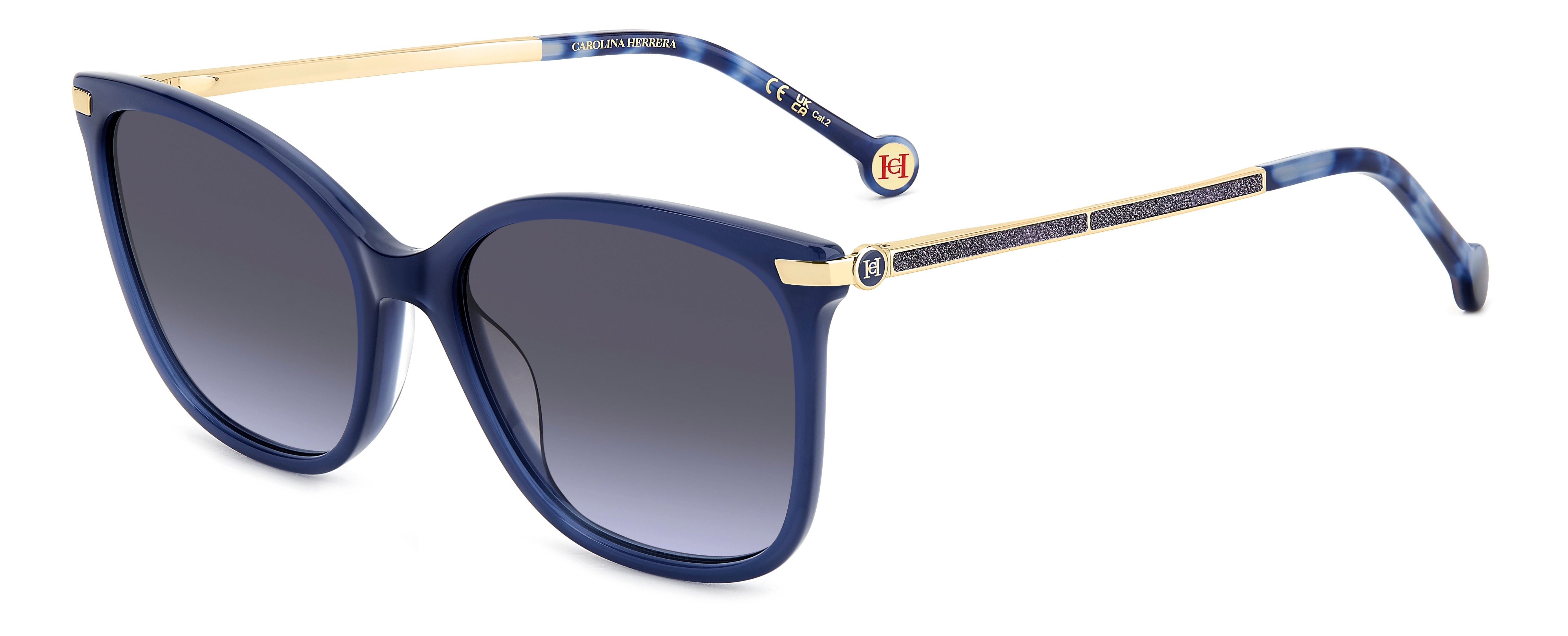 Carolina Herrera Her 0261/g/s Sunglasses