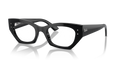 Ray-Ban Vista RX7330 Zena Eyeglasses