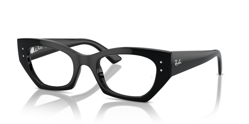 Ray-Ban Vista RX7330 Zena Eyeglasses