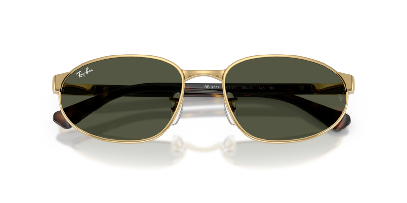 Ray-Ban RB3777  Sunglasses