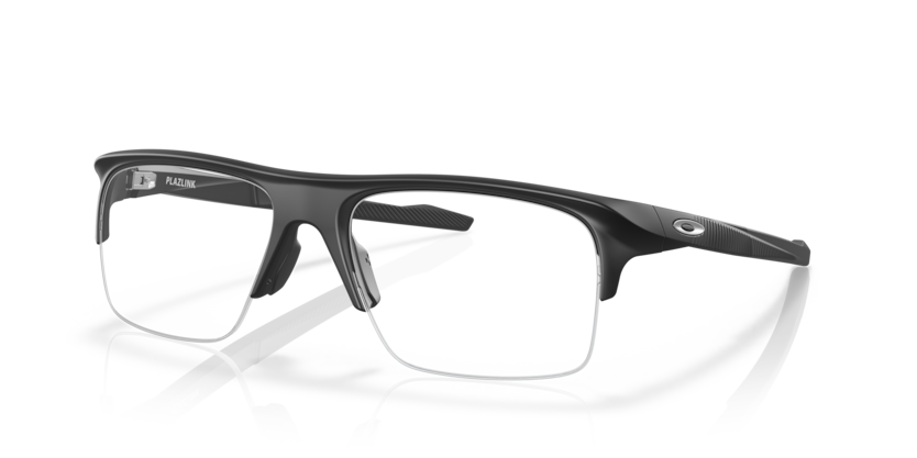 Oakley Frame OX8061 Plazlink Eyeglasses