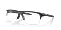 Oakley Frame OX8061 Plazlink Eyeglasses