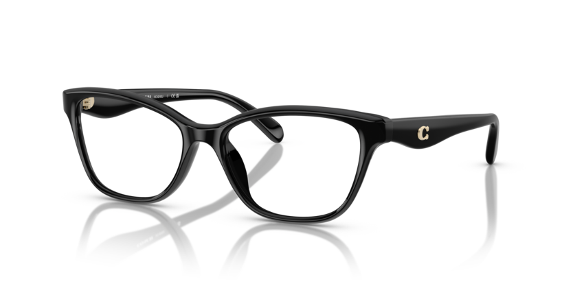Coach HC6243U  Eyeglasses