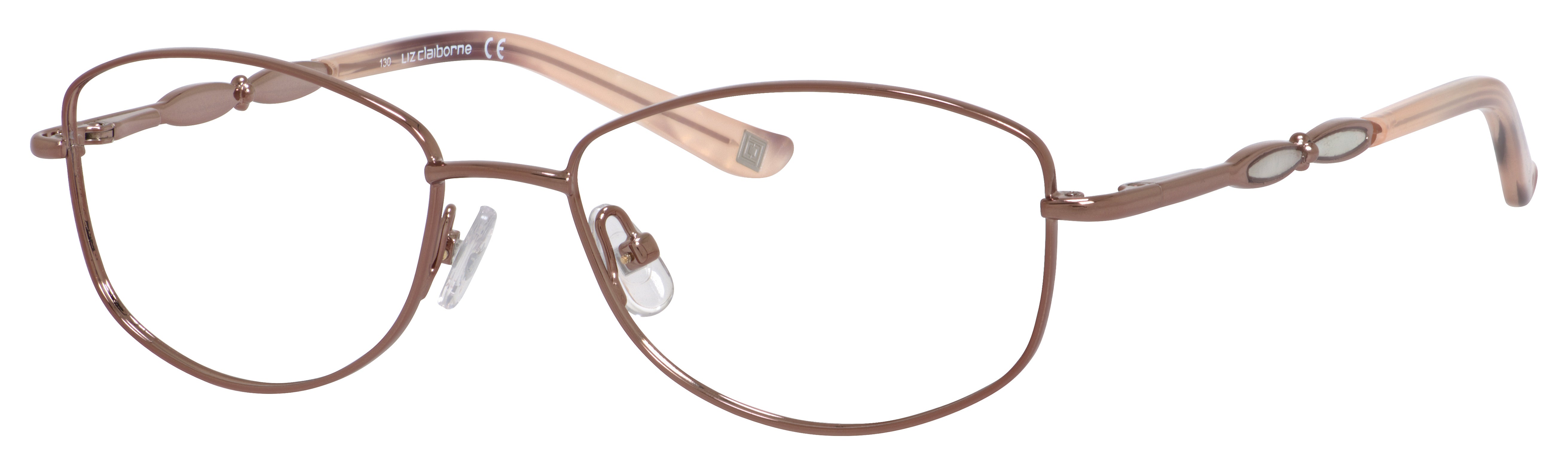 Liz Claiborne L 304 Eyeglasses