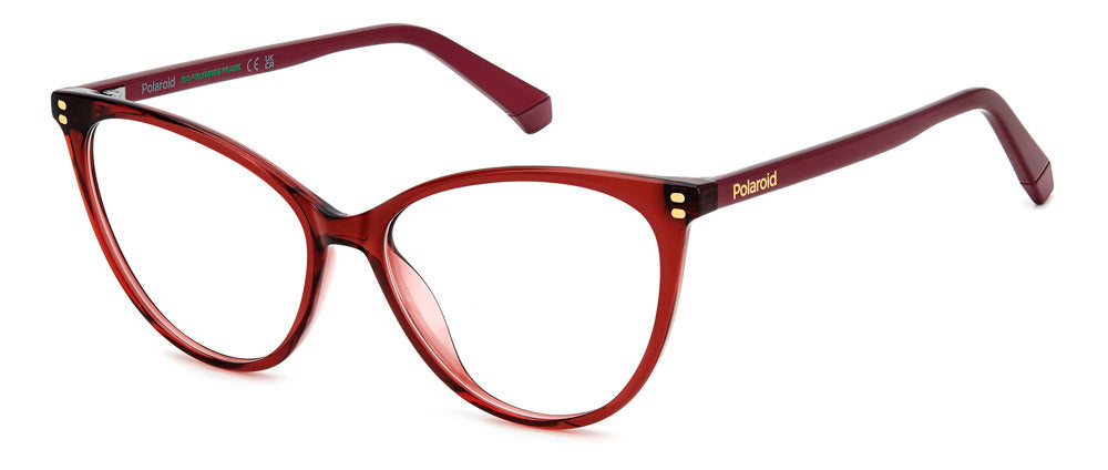 Polaroid PLD D551 Eyeglasses