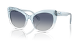 Swarovski SK6020  Sunglasses