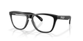 Oakley Frame OX8137A Frogskins Rx A Eyeglasses