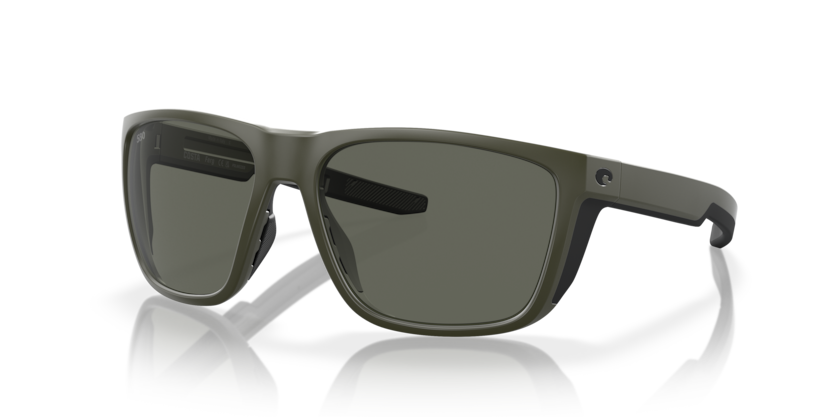 Costa Del Mar 6S9002 Ferg Sunglasses