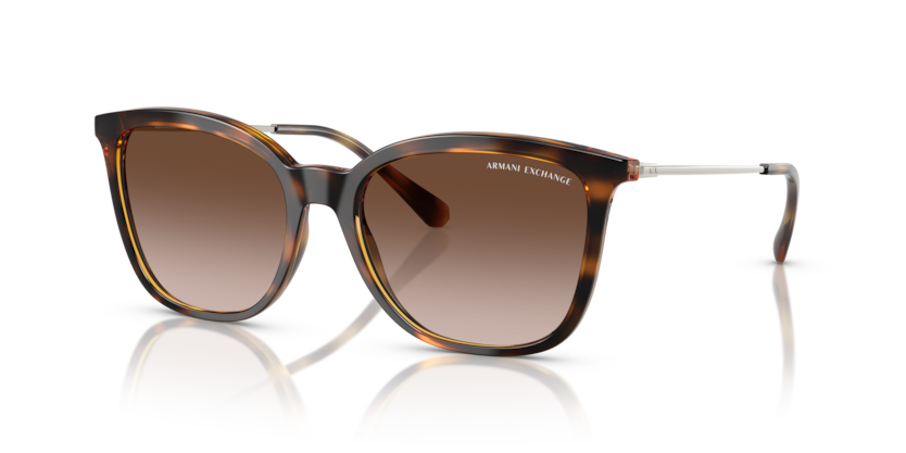 Armani Exchange AX4151S  Sunglasses
