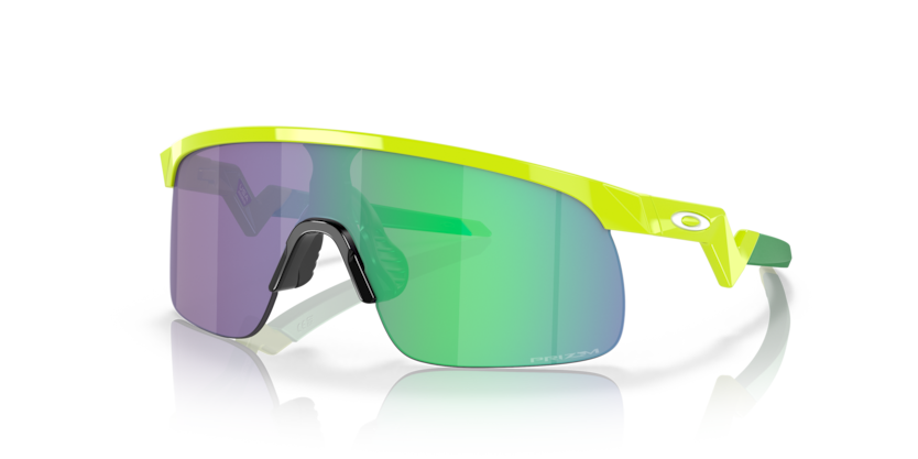 Oakley Youth Sun OJ9010 Resistor Sunglasses Kids