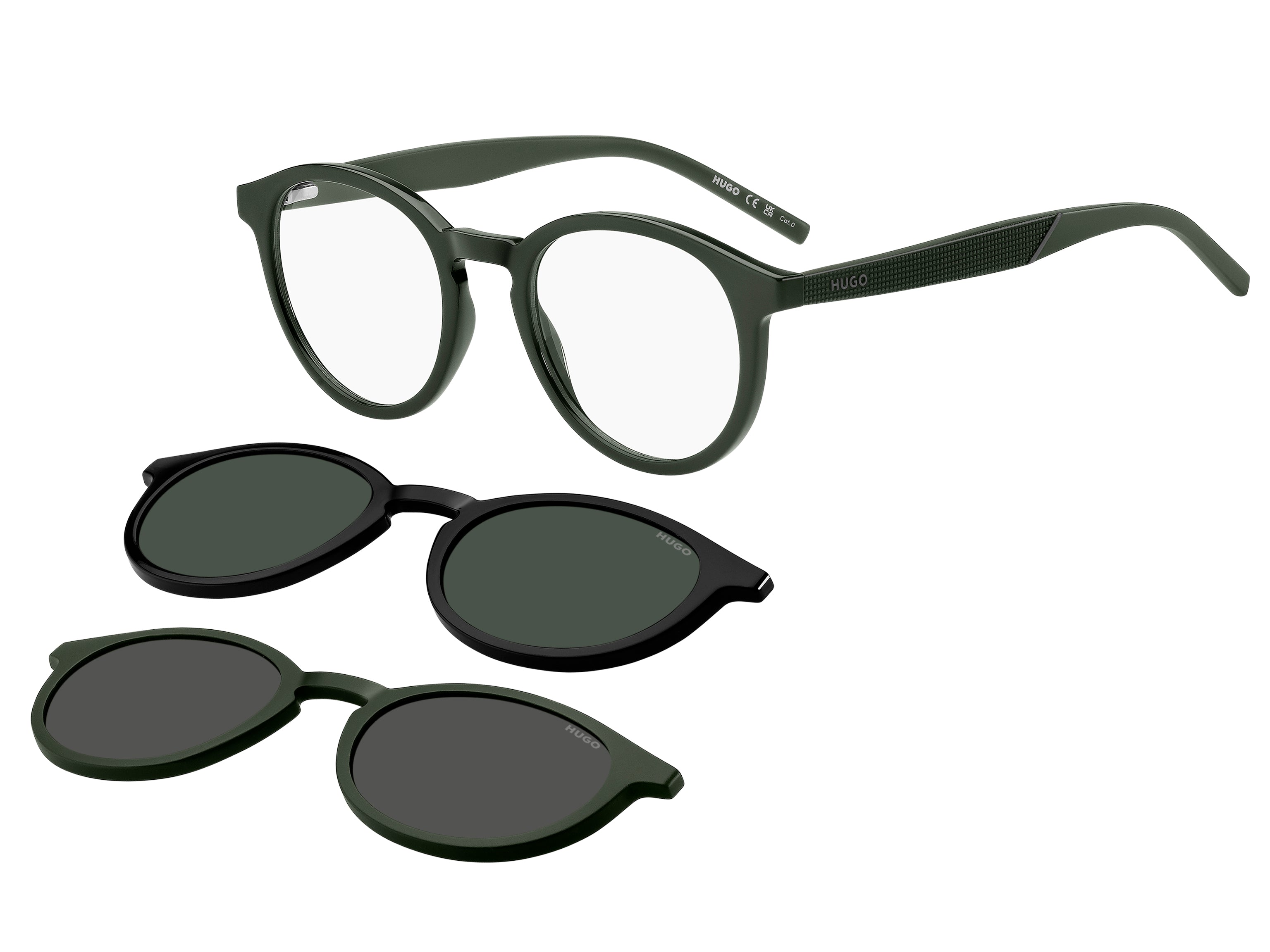 Hugo Hg 1330/cs2 Sunglasses