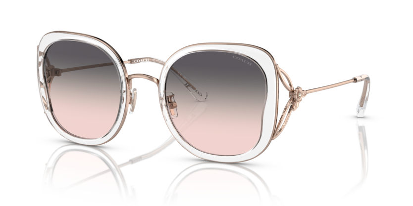 Coach HC7153B Ck483 Sunglasses