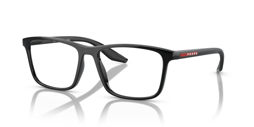 Prada Linea Rossa PS 01QV  Eyeglasses