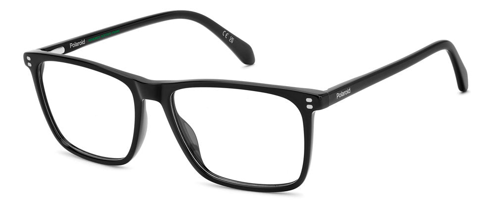 Polaroid PLD D610/US Eyeglasses