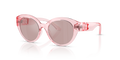 Dolce & Gabbana Kids DX6010  Sunglasses Kids