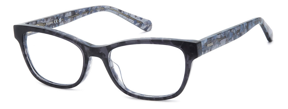 Fossil FOS 7201 Eyeglasses