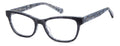 Fossil FOS 7201 Eyeglasses