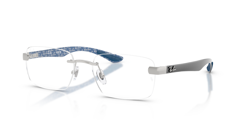 Ray-Ban Vista RX8423  Eyeglasses