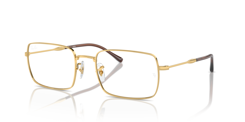Ray-Ban Vista RX6520  Eyeglasses