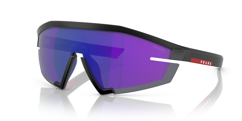 Prada Linea Rossa PS 03ZS  Sunglasses