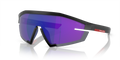 Prada Linea Rossa PS 03ZS  Sunglasses