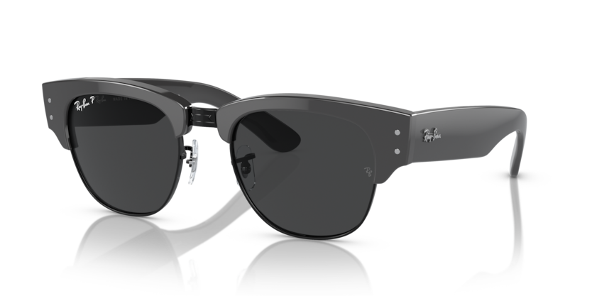 Ray-Ban RB0316S Mega Clubmaster Sunglasses
