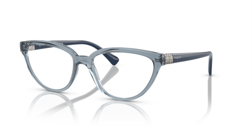 Vogue VO5517B  Eyeglasses