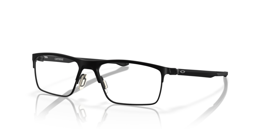 Oakley Frame OX5137 Cartridge Eyeglasses