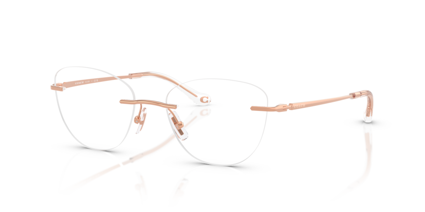 Coach HC5185  Eyeglasses