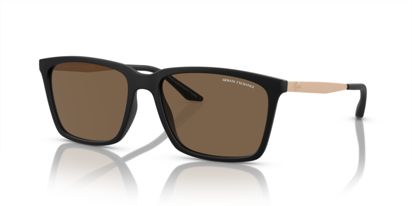 Armani Exchange AX4138S  Sunglasses