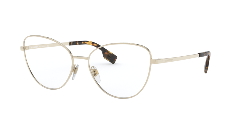 Burberry BE1341 Calcot Eyeglasses