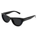 Saint Laurent SL 676 Sunglasses