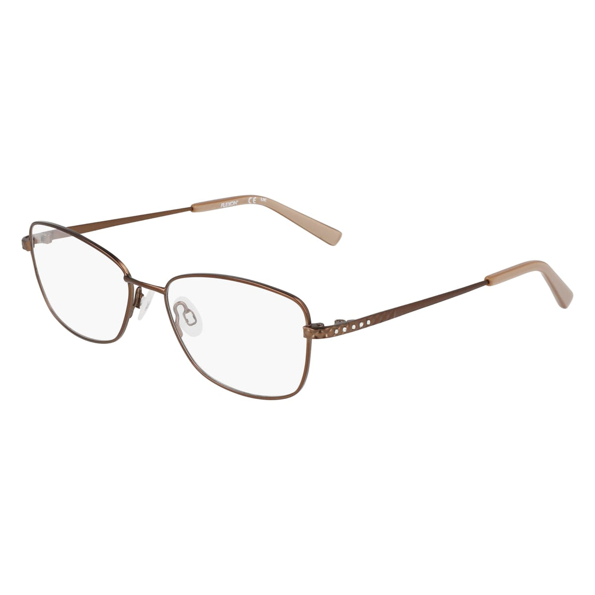 Flexon FLEXON W3044 Eyeglasses