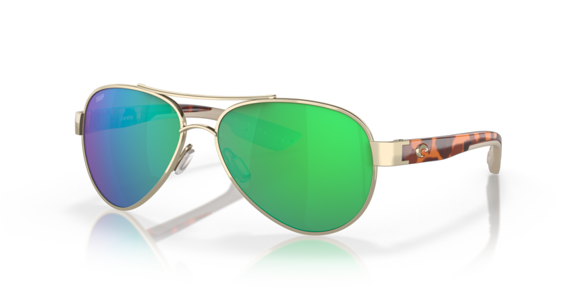 Costa Del Mar 6S4006 Loreto Sunglasses