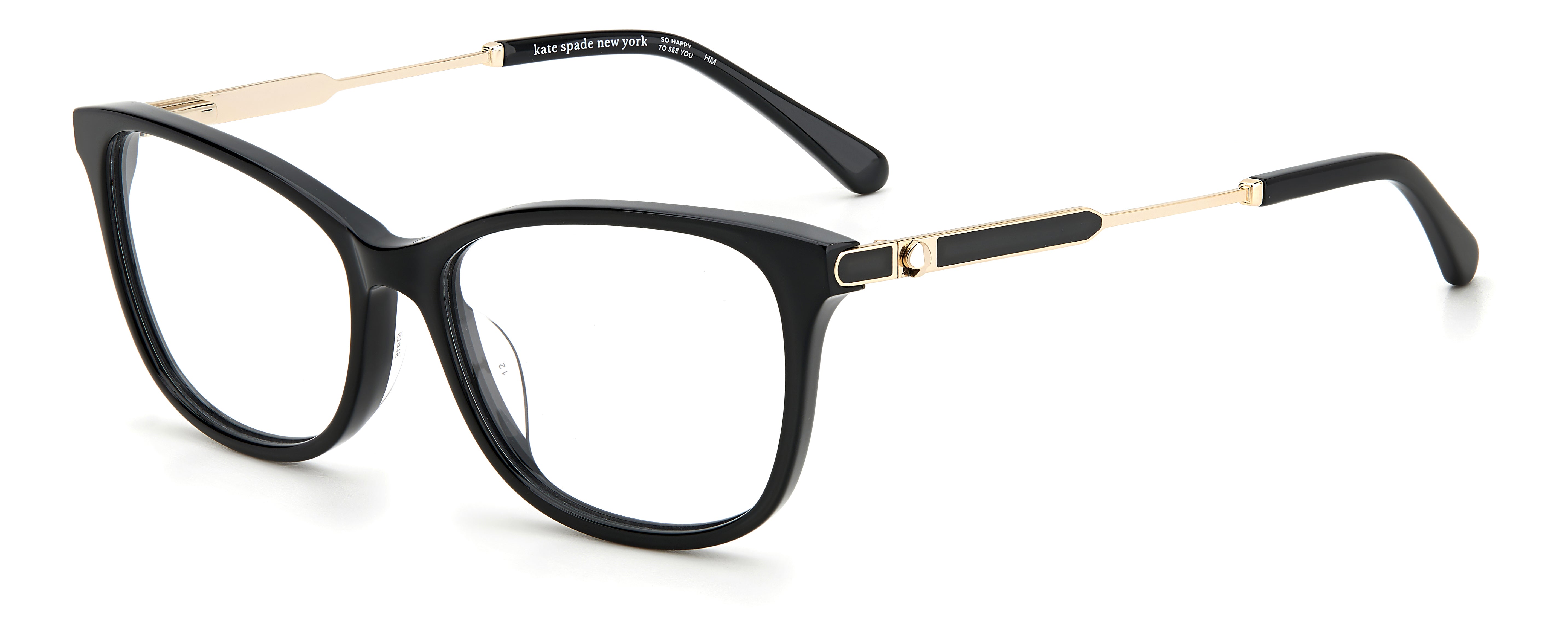 Kate Spade Gael Eyeglasses