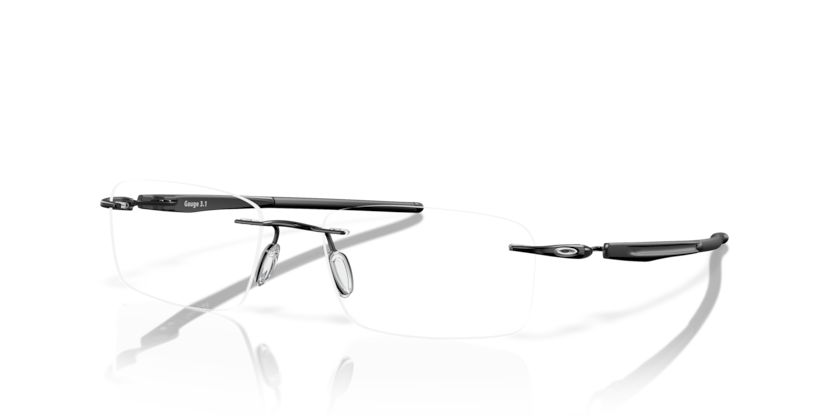 Oakley Frame OX5126 Gauge 3.1 Eyeglasses
