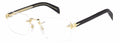 David Beckham DB 7116 Eyeglasses