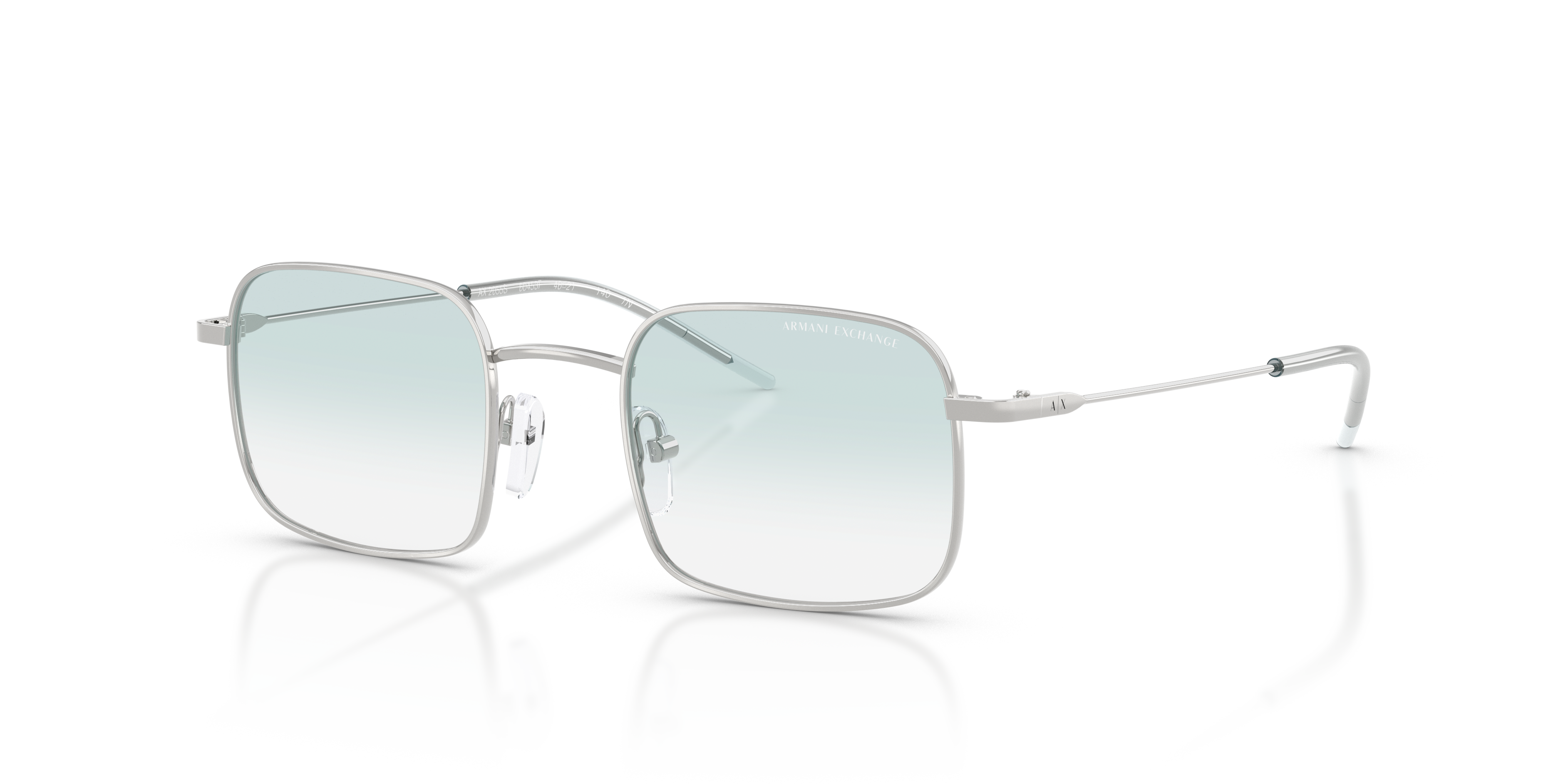 Armani Exchange AX2055S  Sunglasses