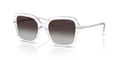 Swarovski SK6040F  Sunglasses