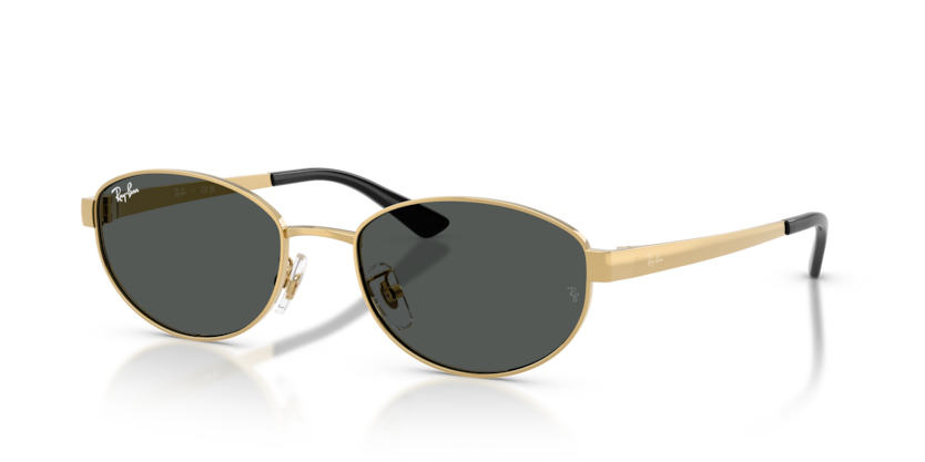 Ray-Ban RB3774D  Sunglasses