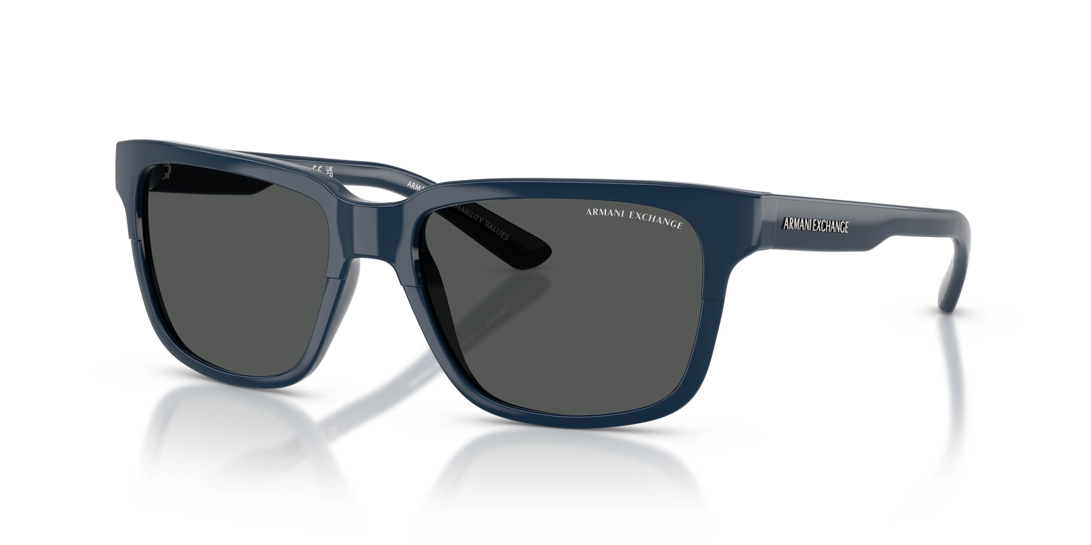 Armani Exchange AX4026S  Sunglasses