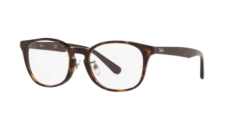 Ray-Ban Vista RX5386D  Eyeglasses