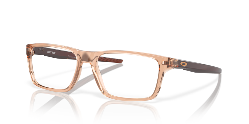 Oakley Frame OX8164 Port Bow Eyeglasses