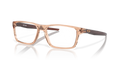 Oakley Frame OX8164 Port Bow Eyeglasses