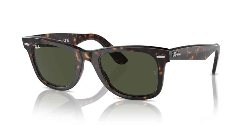 Ray-Ban RB2140 Wayfarer Sunglasses