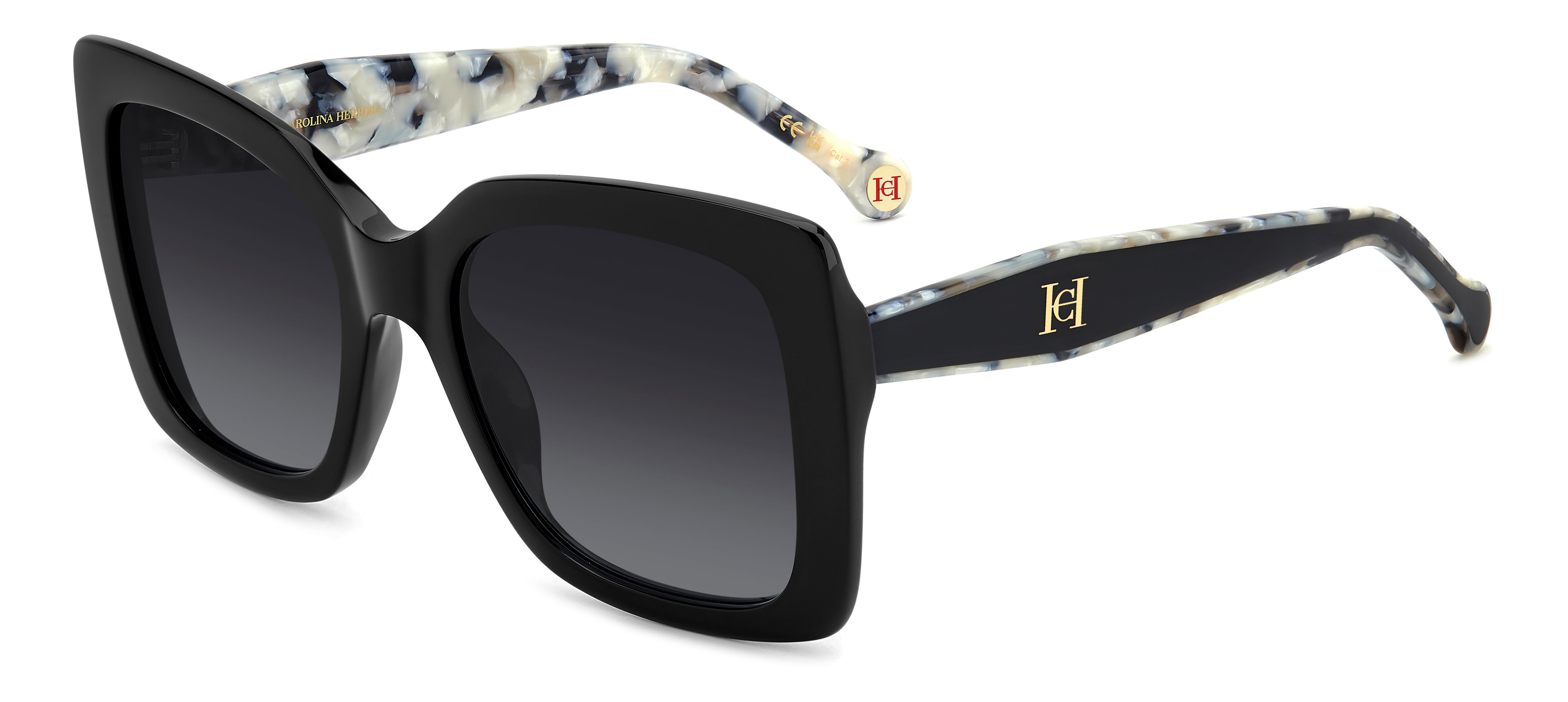 Carolina Herrera Her 0258/g/s Sunglasses
