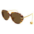 Bottega Veneta BV1436S Sunglasses