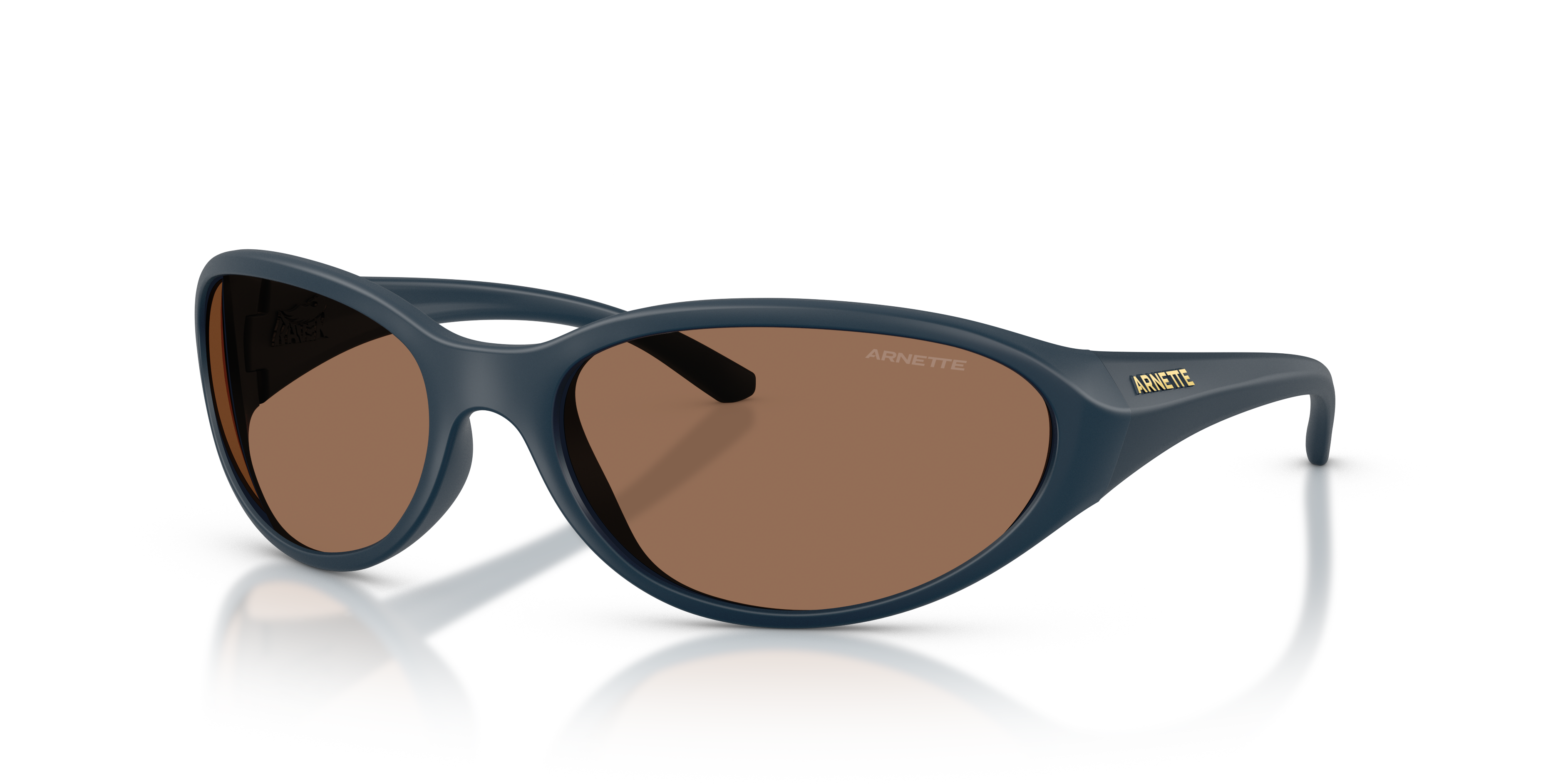 Arnette AN4368 Raven Sunglasses