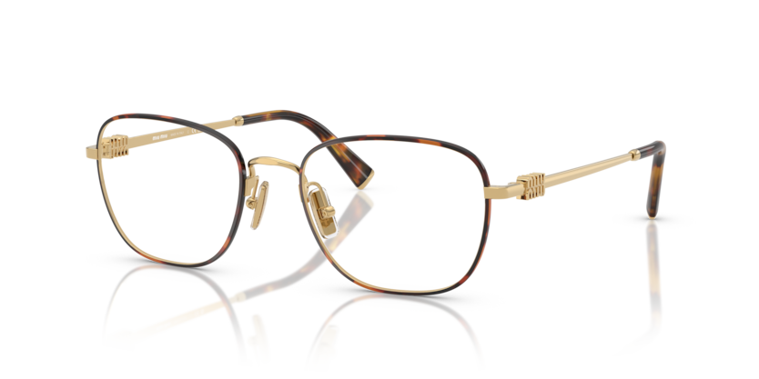 Miu Miu MU 50WV  Eyeglasses