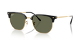Ray-Ban RB4416 New Clubmaster Sunglasses
